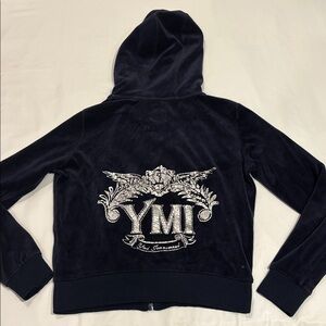 Ymi Jacket